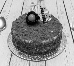 Red Velvet Cake 500g