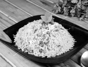 Veg Rice