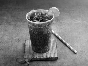 Indian Spice Soda