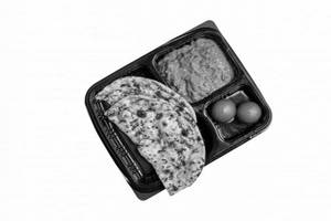 Punjabi Chicken Meal Box