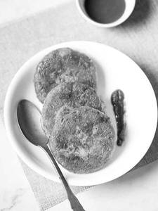 Aloo Tikki [2 Pieces]
