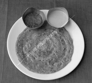 Ragi Dosa