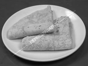 Chapati (1 Pc)