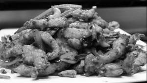 Dragon Chicken