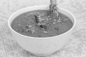 Mutton Handi
