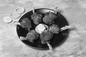 Chicken Lollipop