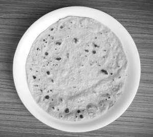 Tawa Butter Chapati (1 Pc)