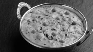 Methi Mattar Malai