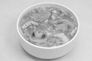 Chicken Hot And Sour Soup