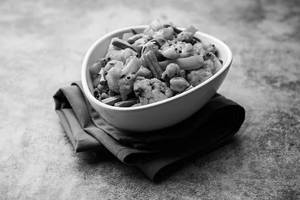 Mix Vegetable 