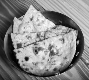 Plain Roti