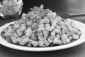 American Corn Salt and Pepper