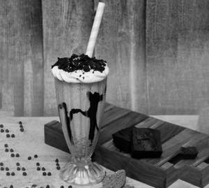 Kitkat Shake