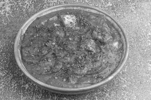 Paneer Kadhai