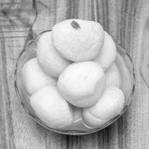 Rasgulla [ 4pc ]