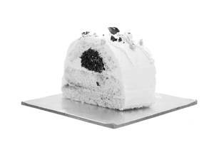 Kaju Cassata Pastry 
