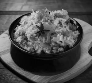 Veg Biryani