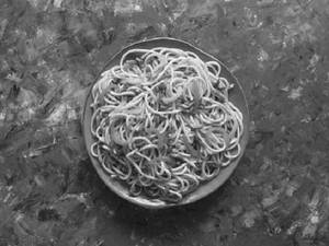 Veg Schezwan Noodles