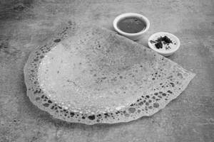 Rava Sada Dosa