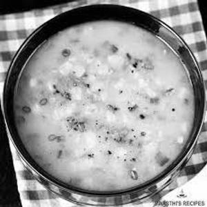 Veg Sweet Corn Soup
