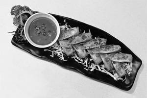 Veg Spring Roll