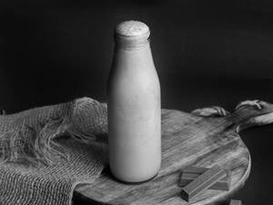 Kit Kat Milkshake