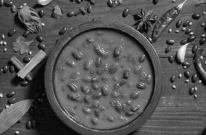 Rajma Gravy