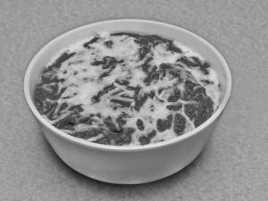 Palak Paneer
