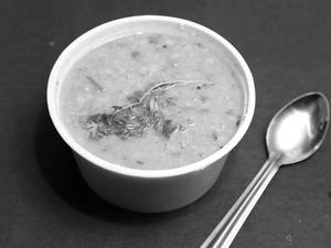 Dal Fry.  [450ml]