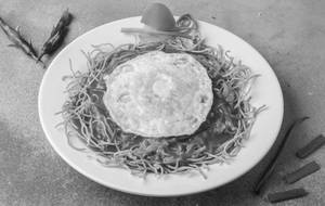 Chicken American Choupsuey