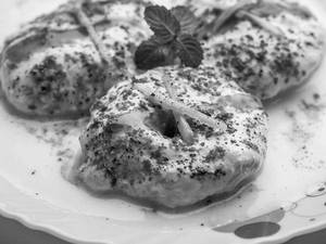 Dahi Bada