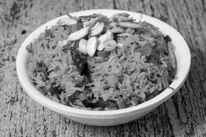 Veg Hong Kong Fried Rice