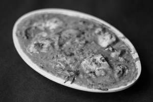 Paneer Tikka Masala