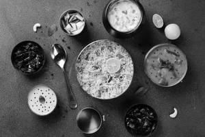 Lemon Rice