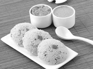 Rava Idli