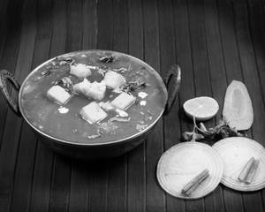Paneer Butter Masala
