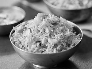 Kashmiri Pulao