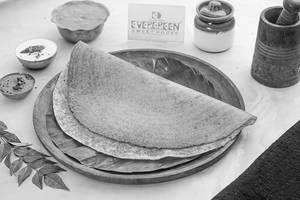 Mysore Masala Dosa