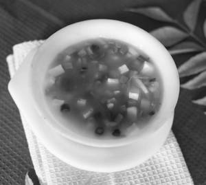 Sweet Corn Soup