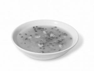 Veg Corn Soup