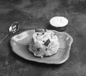 Ghee Pongal