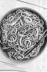 Chicken Chowmien