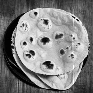 Tawa Roti       