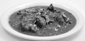 Chicken Kassa