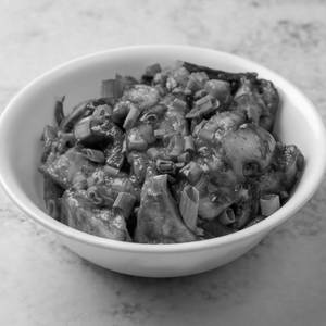 Paneer chilli