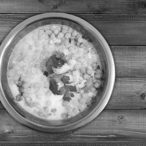 Boondi Raita