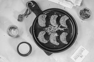 Tandoori Momos
