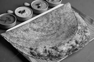 Mysore Masala Dosa
