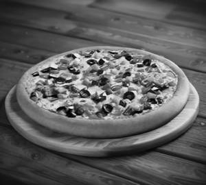 Special Pizza
