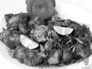 Chicken fry